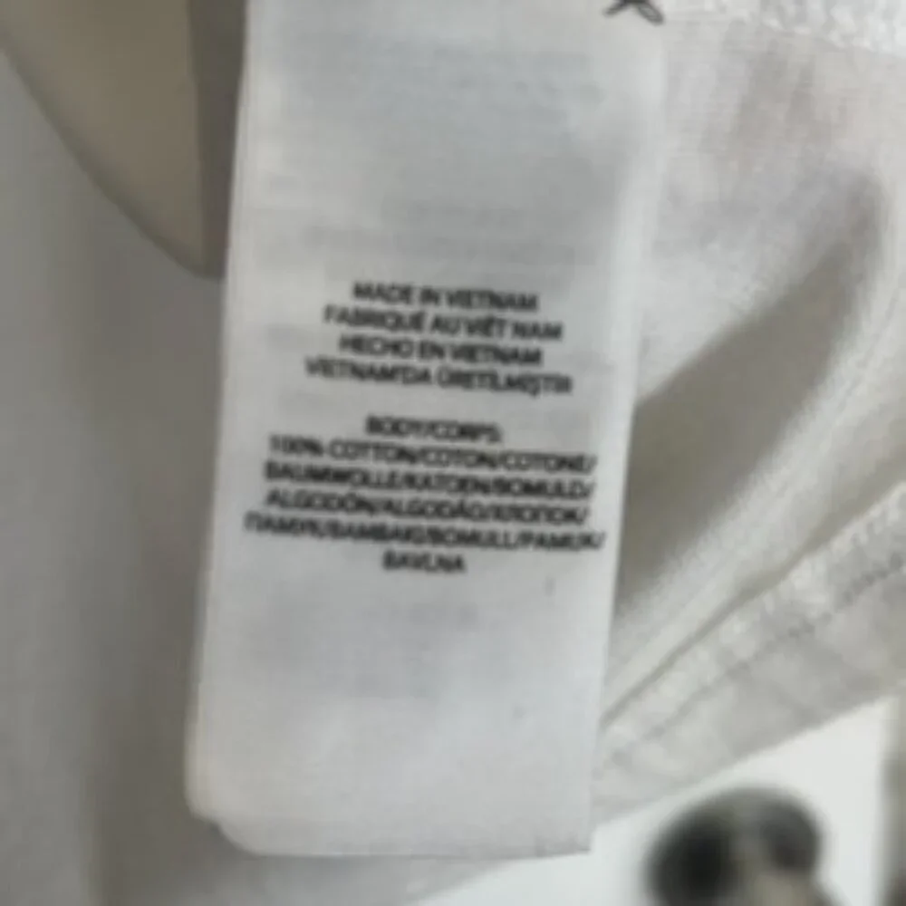 Polo Ralph Lauren polo white